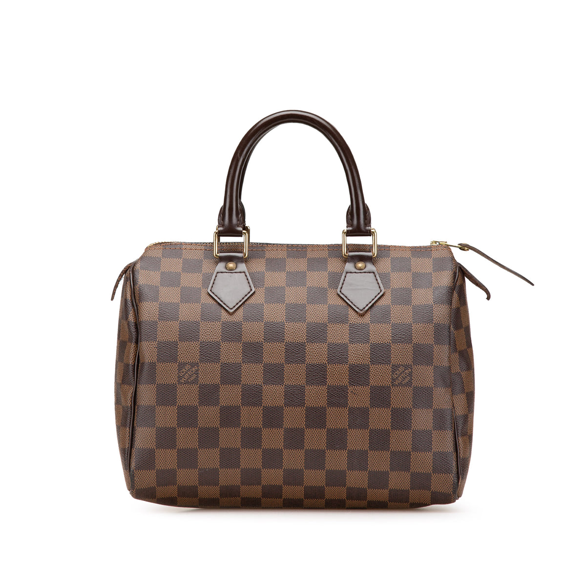 Damier Ebene Speedy 25