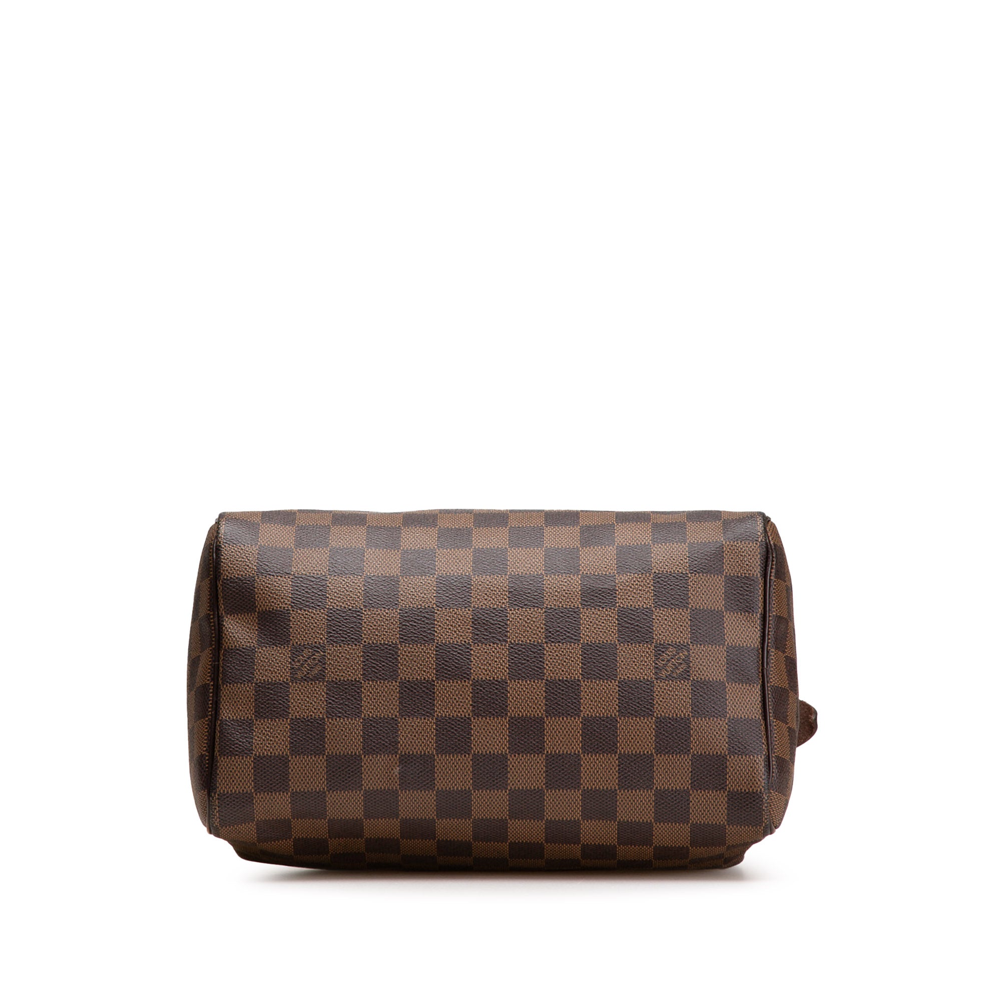 Damier Ebene Speedy 25
