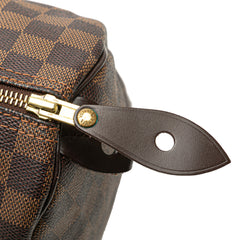 Damier Ebene Speedy 25