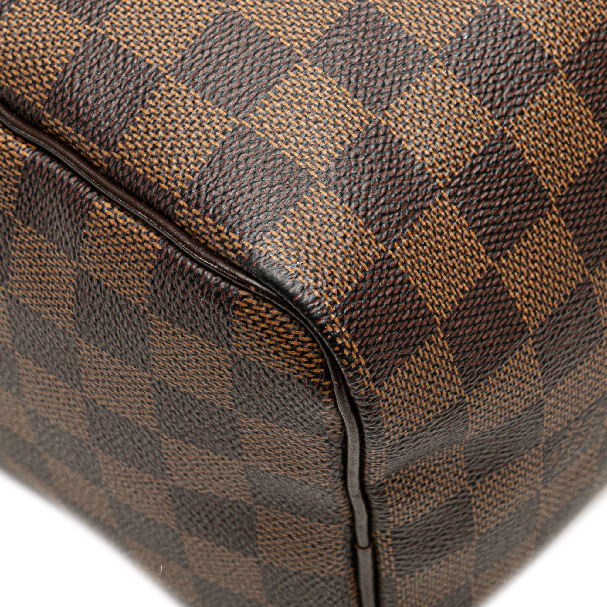 Damier Ebene Speedy 25