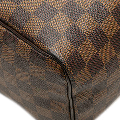 Damier Ebene Speedy 25