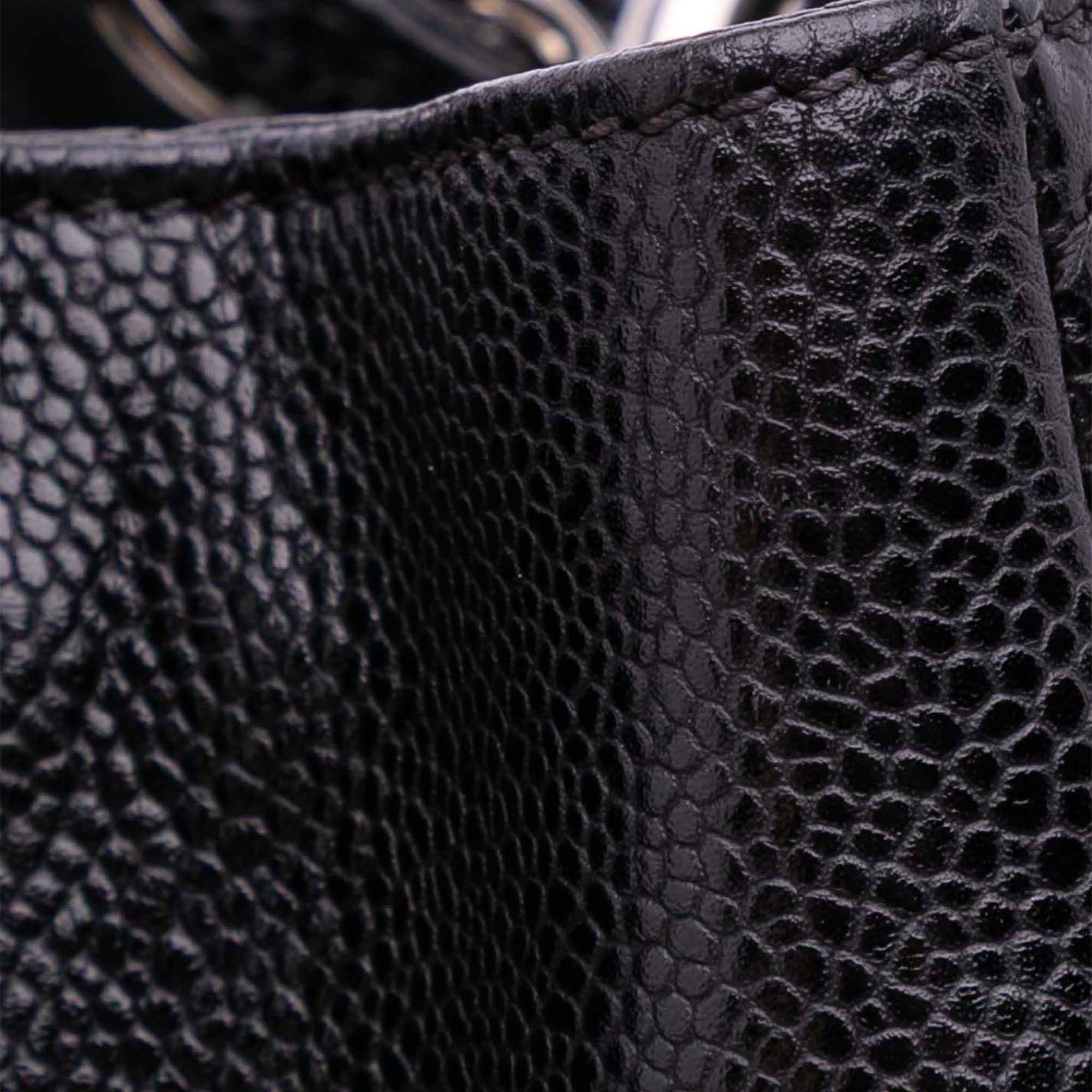 Caviar Grand Shopping Tote