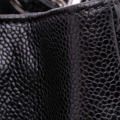 Caviar Grand Shopping Tote