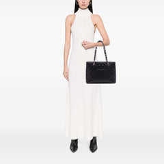 Caviar Grand Shopping Tote