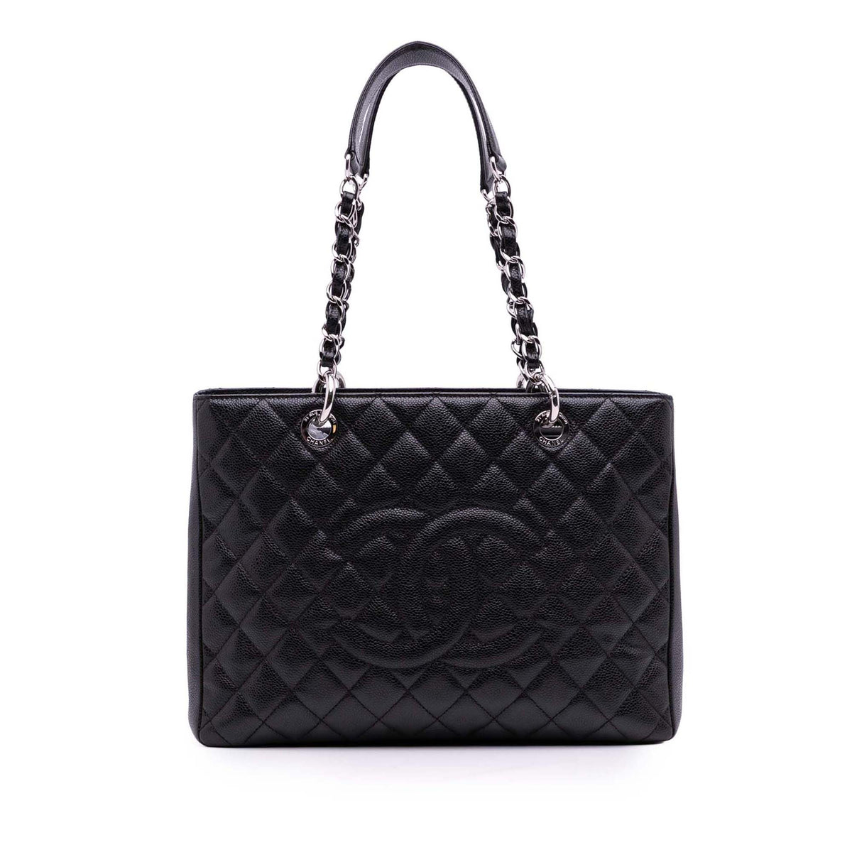 Caviar Grand Shopping Tote