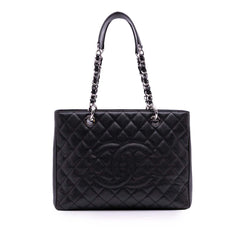 Caviar Grand Shopping Tote