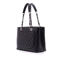 Caviar Grand Shopping Tote