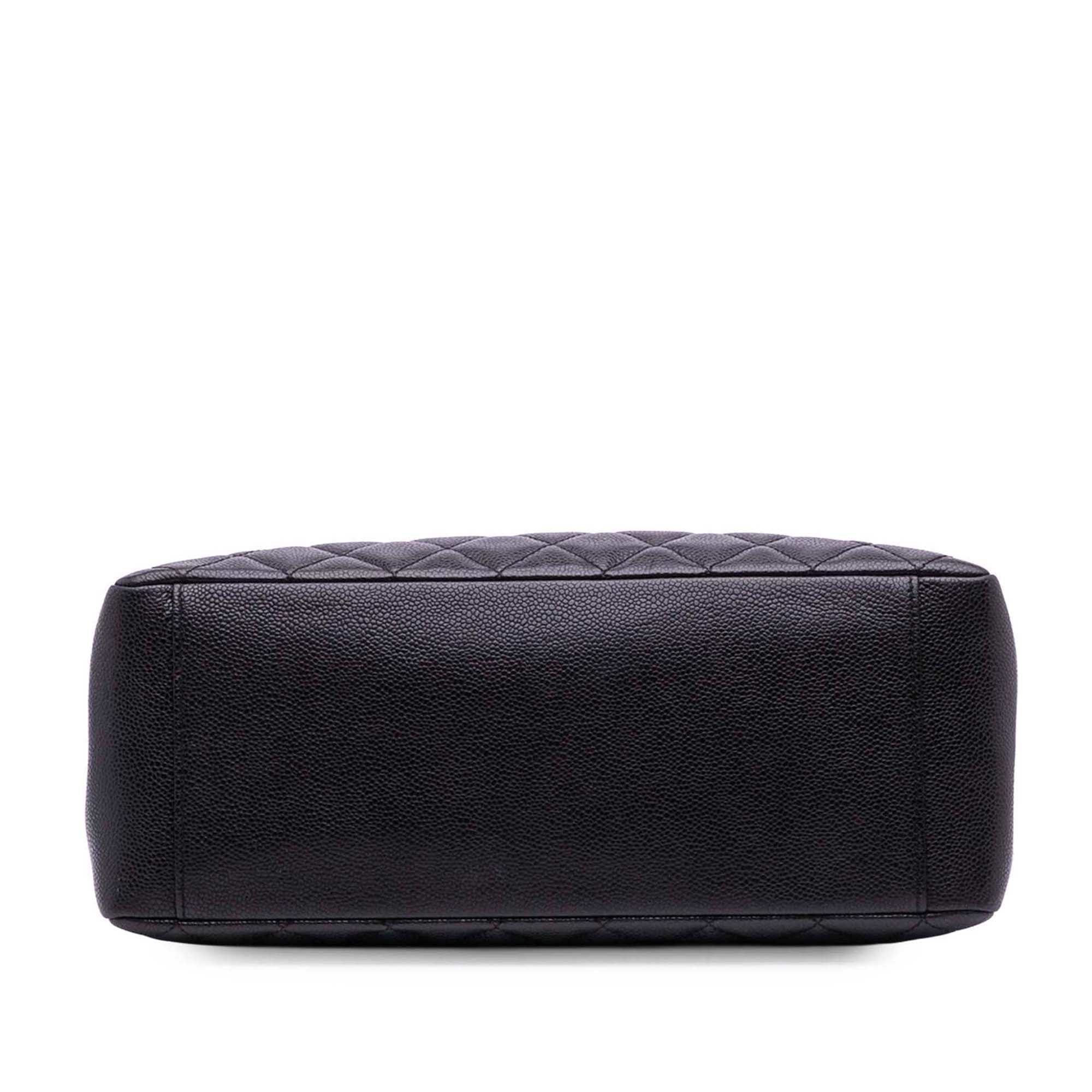 Caviar Grand Shopping Tote