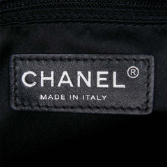 Caviar Grand Shopping Tote