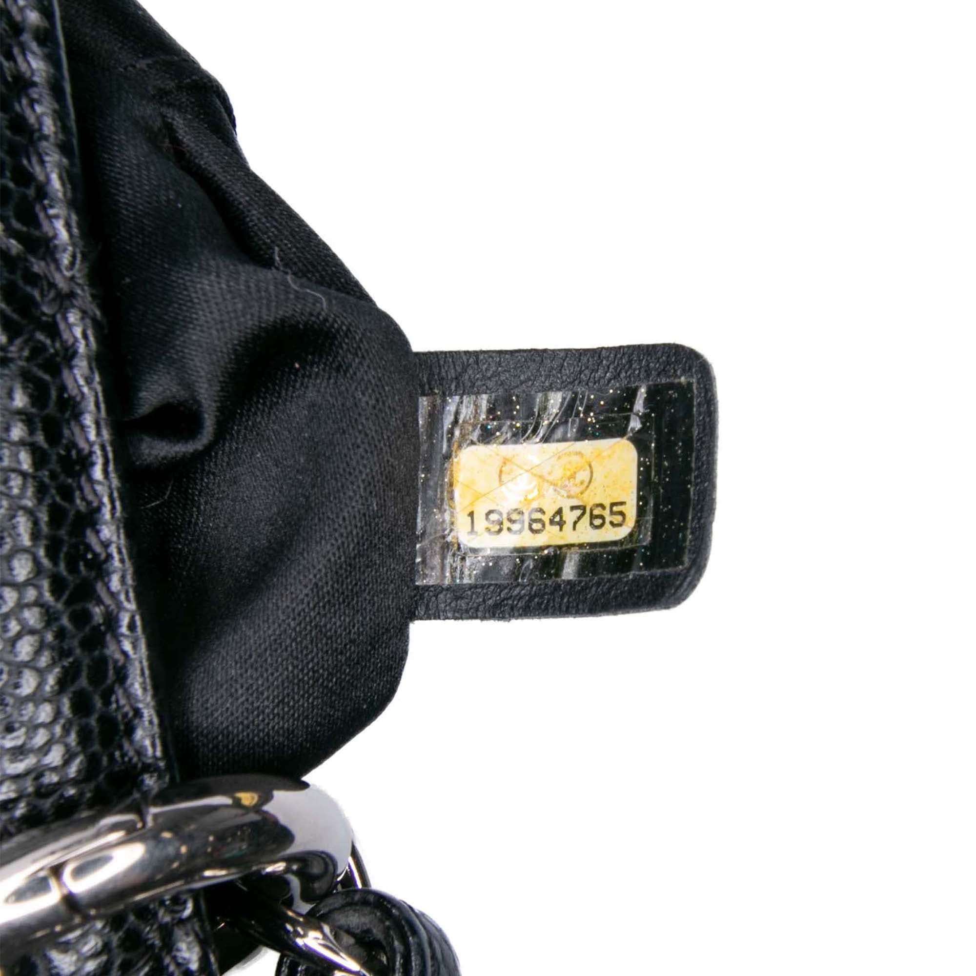 Caviar Grand Shopping Tote