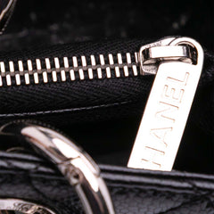Caviar Grand Shopping Tote