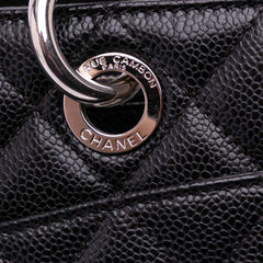 Caviar Grand Shopping Tote