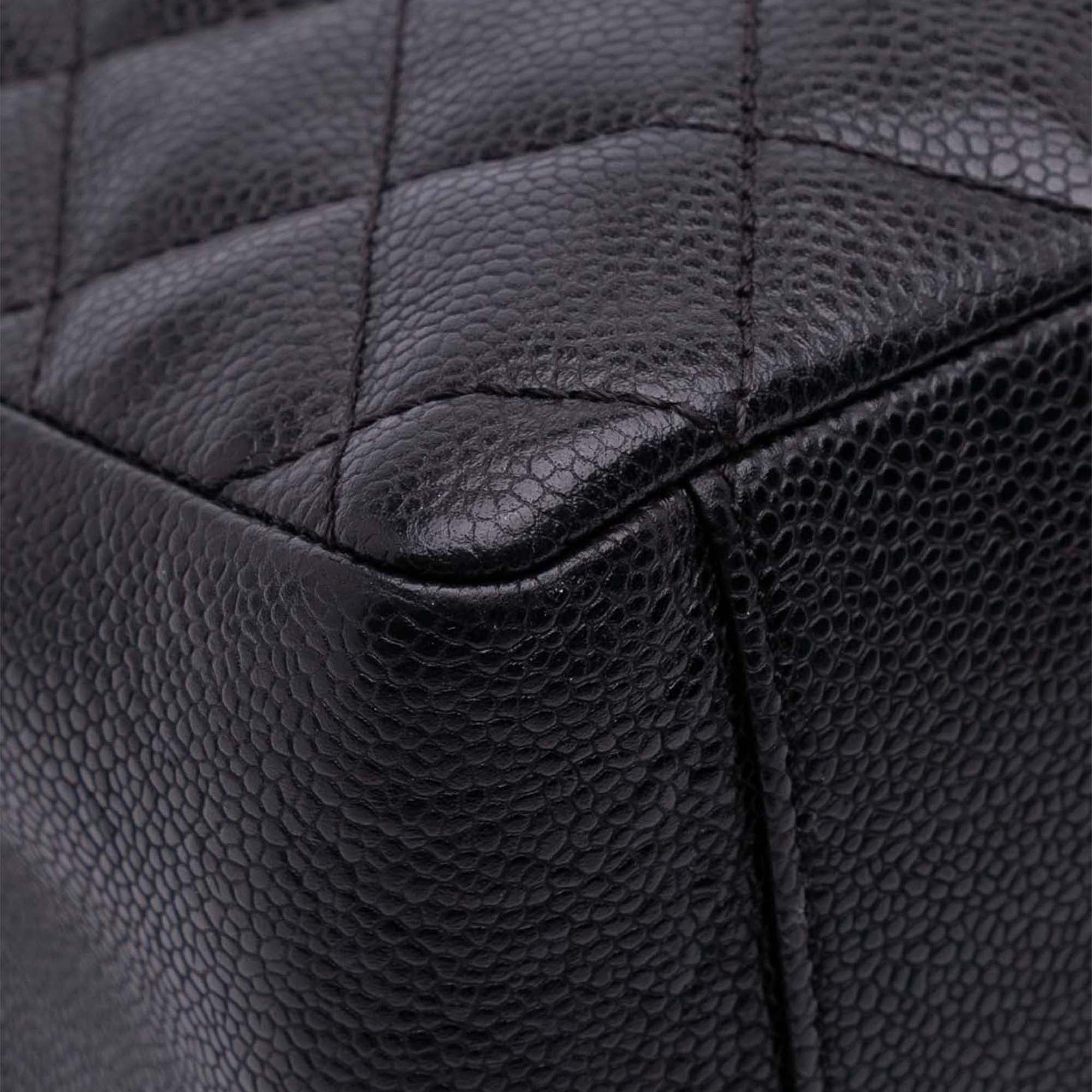 Caviar Grand Shopping Tote