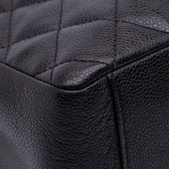 Caviar Grand Shopping Tote