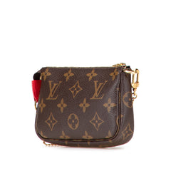 Monogram Vivienne in London Mini Pochette Accessoires