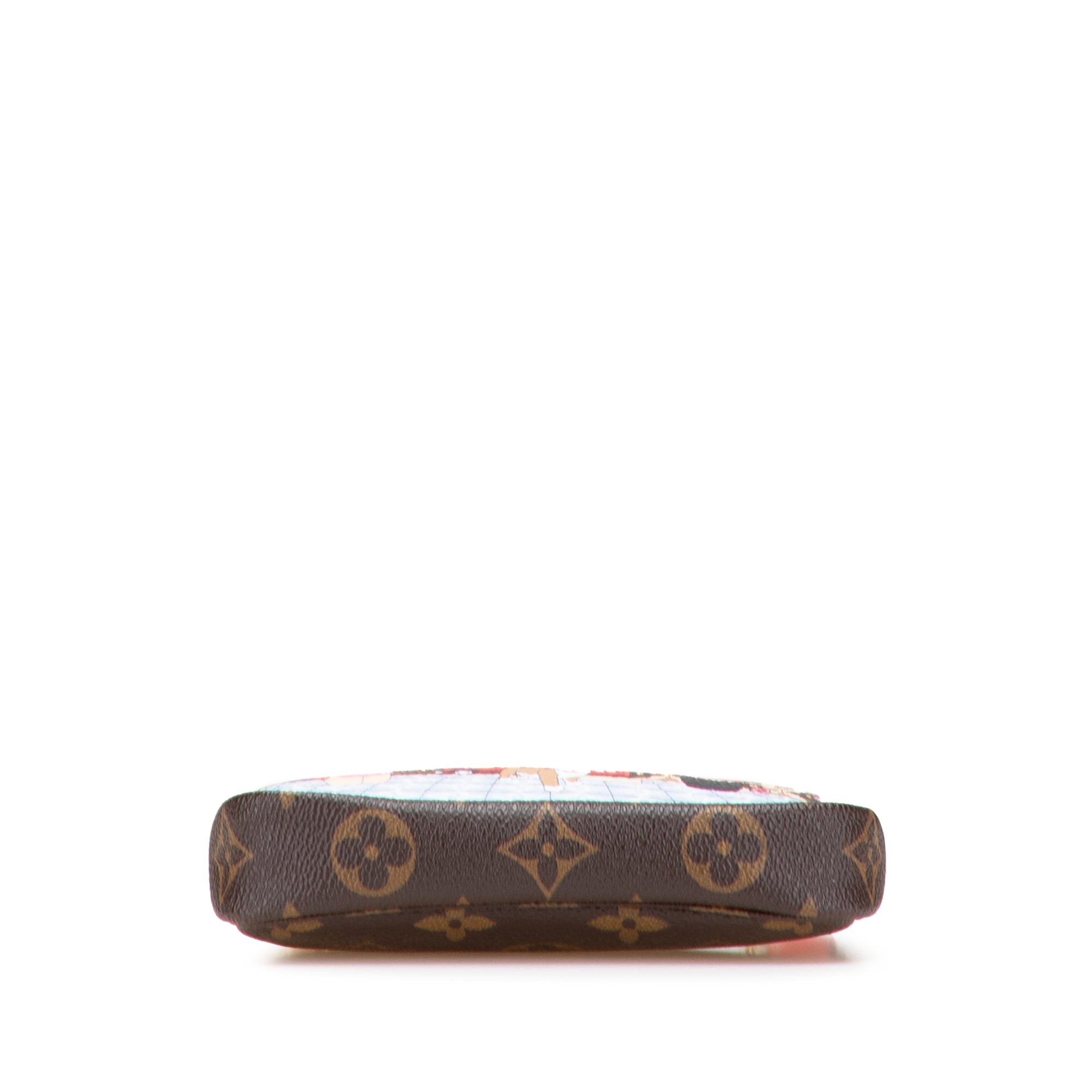 Monogram Vivienne in London Mini Pochette Accessoires