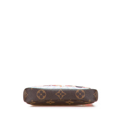 Monogram Vivienne in London Mini Pochette Accessoires