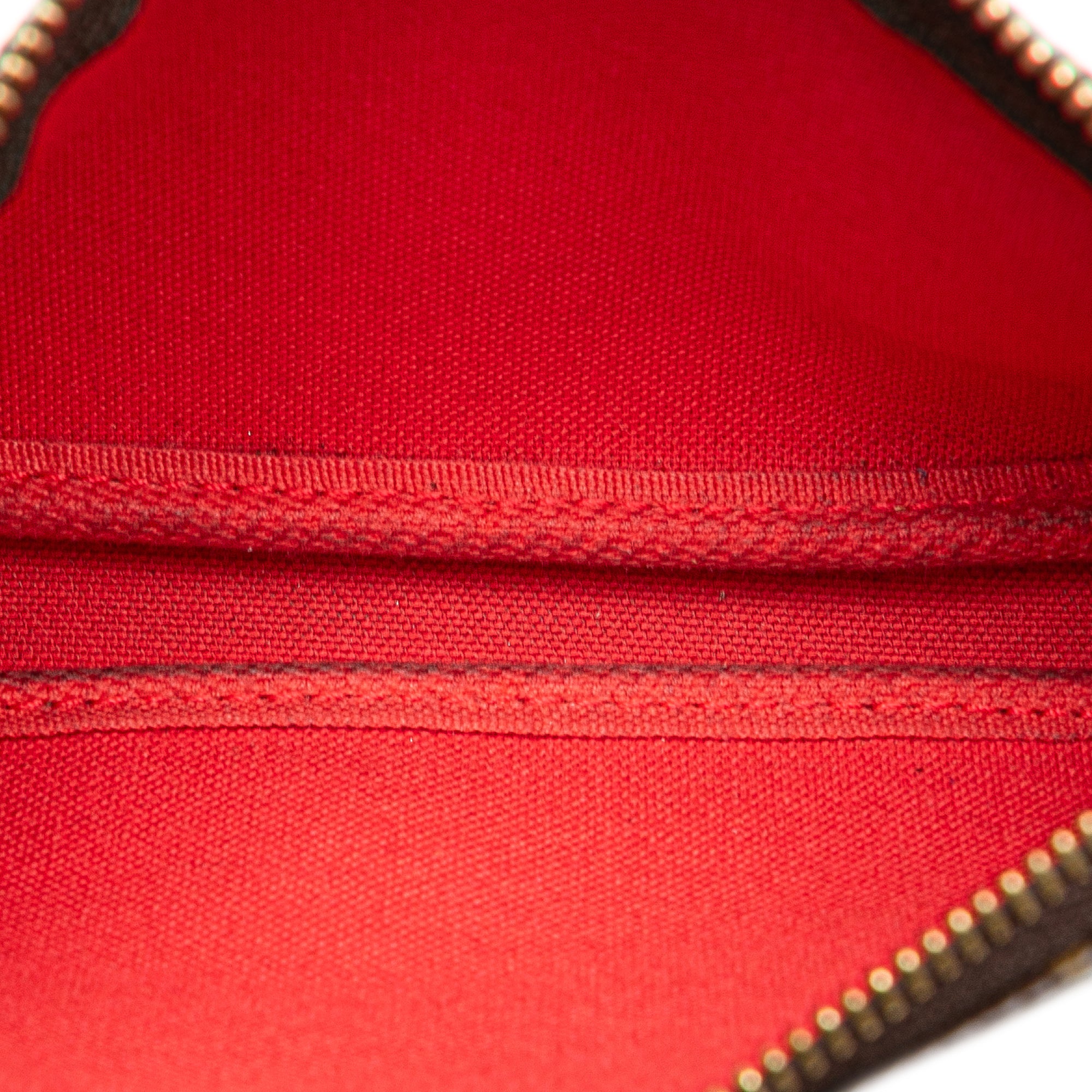Monogram Vivienne in London Mini Pochette Accessoires
