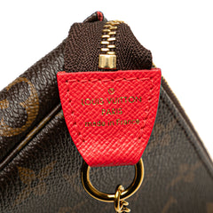 Monogram Vivienne in London Mini Pochette Accessoires