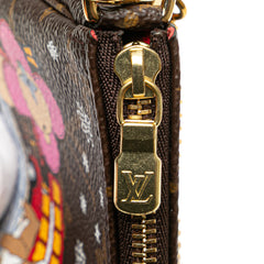 Monogram Vivienne in London Mini Pochette Accessoires