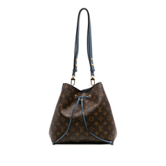 Monogram Neonoe MM