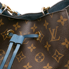 Monogram Neonoe MM