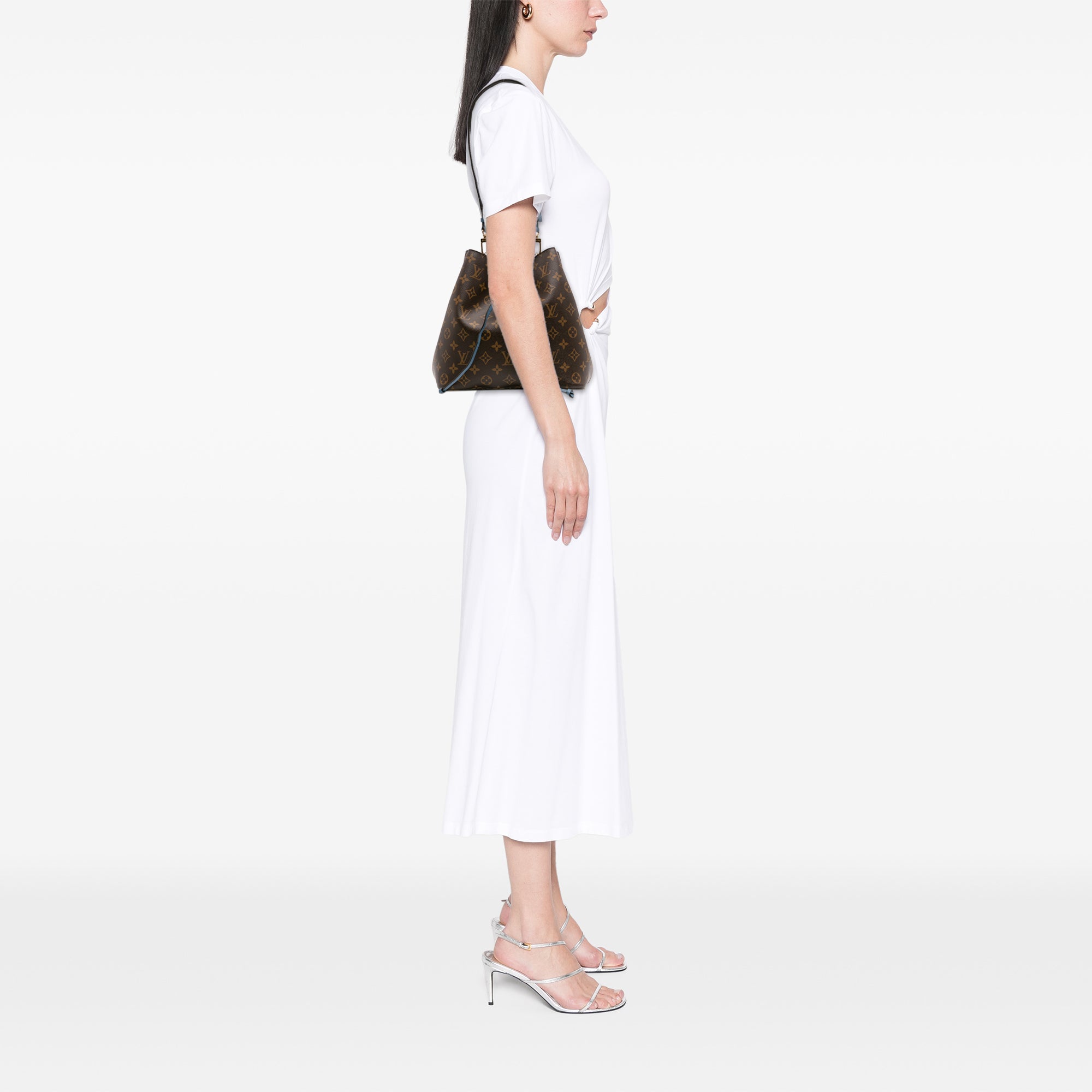 Monogram Neonoe MM