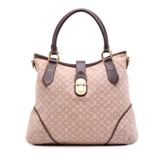 Monogram Idylle Elegie