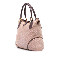Monogram Idylle Elegie