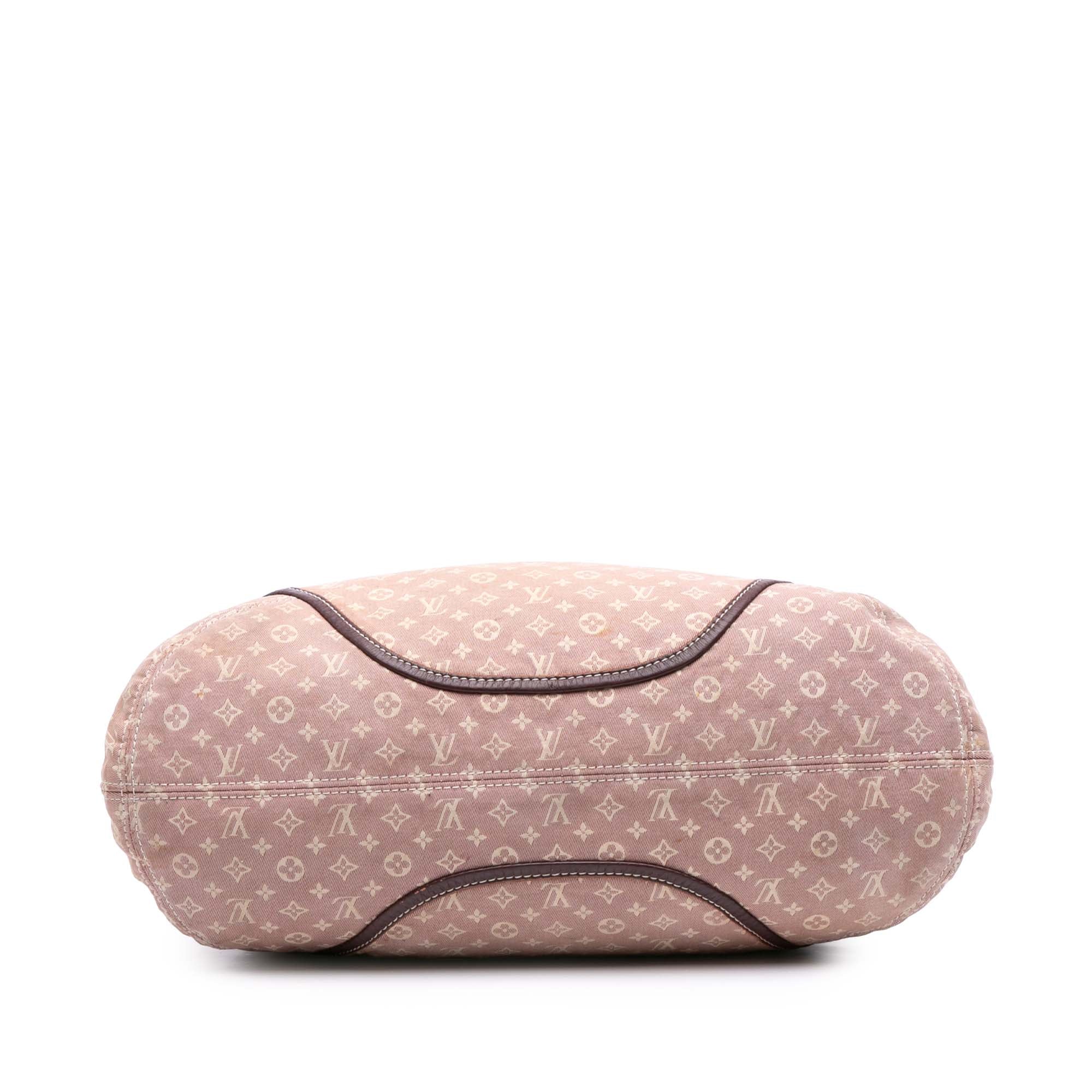 Monogram Idylle Elegie