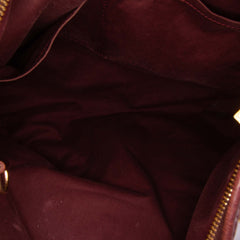 Monogram Idylle Elegie