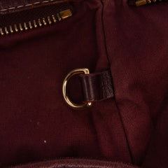 Monogram Idylle Elegie