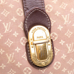 Monogram Idylle Elegie