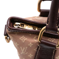 Monogram Idylle Elegie