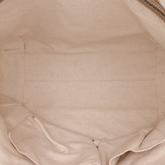 Leather Bella Satchel