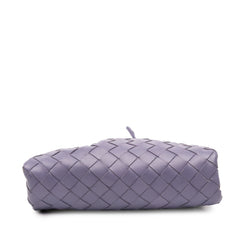 Nappa Intrecciato The Mini Pouch Crossbody