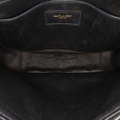 Medium Chevron Lambskin Monogram Sulpice Bag