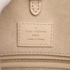 Monogram Empreinte Spring In The City Onthego MM