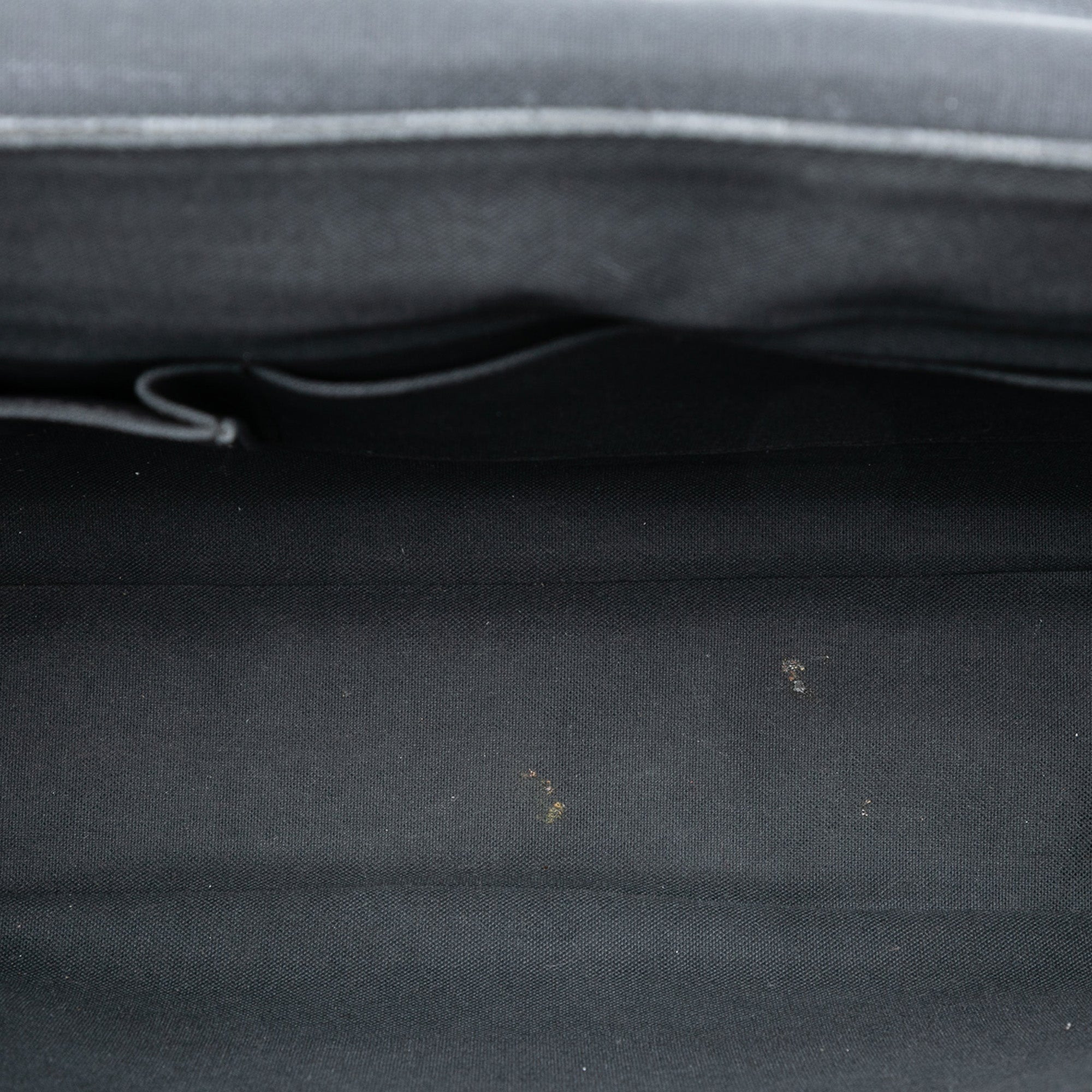 Damier Graphite Daniel GM