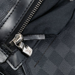 Damier Graphite Daniel GM