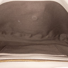 Lambskin Leather Shoulder Bag