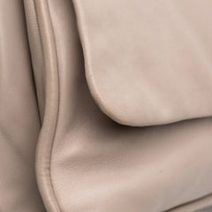 Lambskin Leather Shoulder Bag