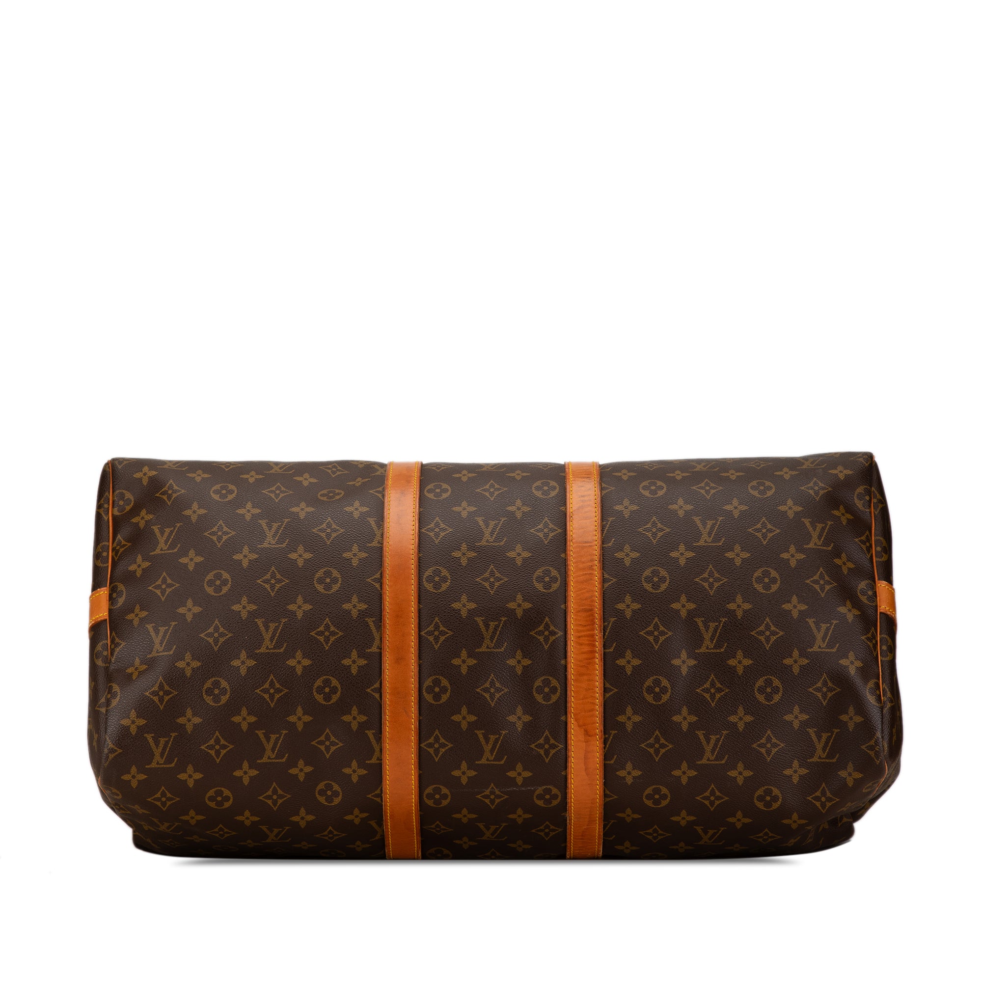 Monogram Keepall Bandouliere 55