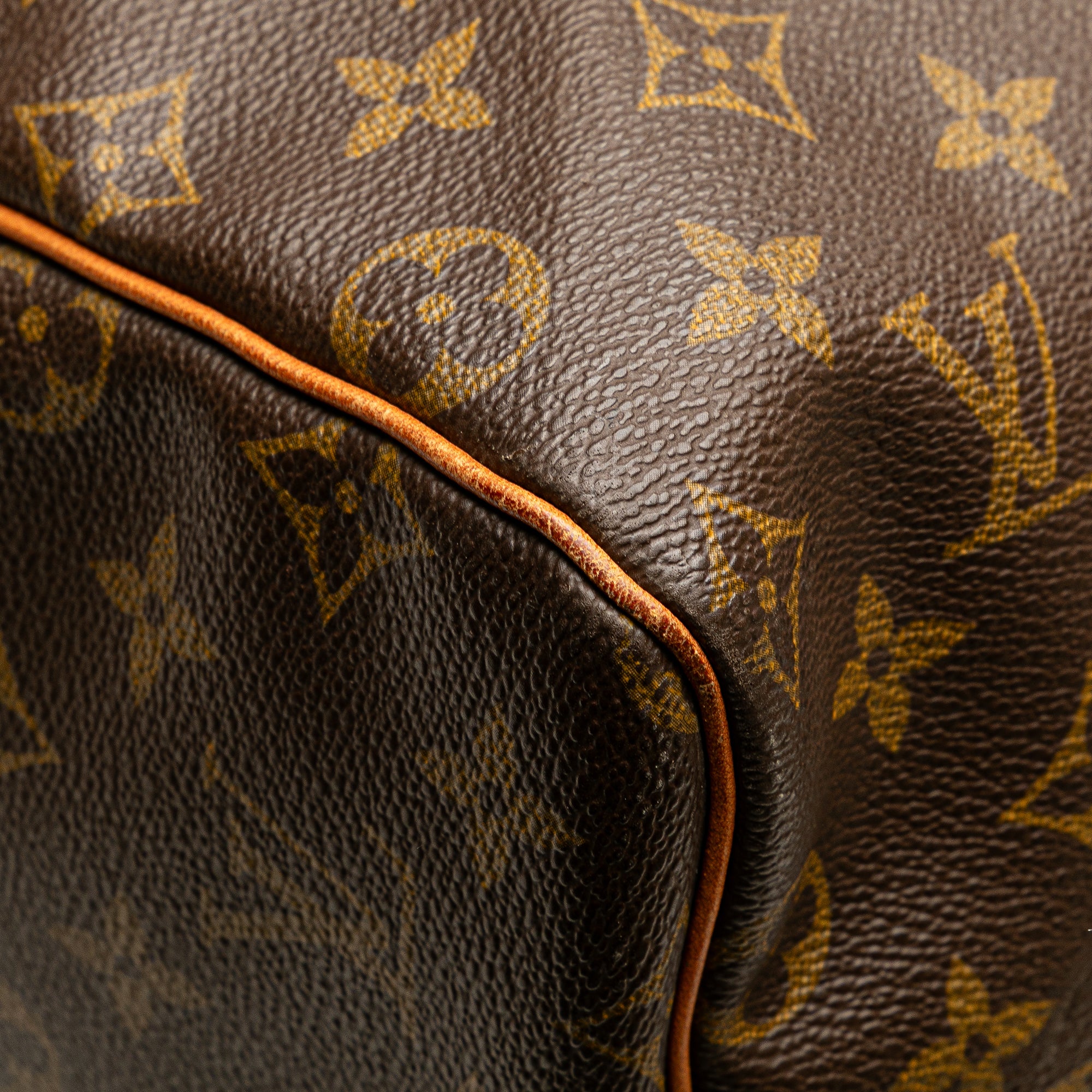 Monogram Keepall Bandouliere 55