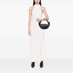 Mini Calfskin Double Knot Bag