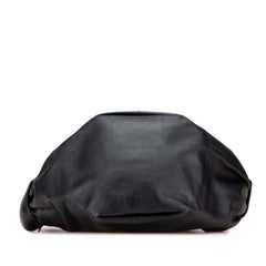 Mini Calfskin Double Knot Bag