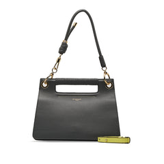 Small Whip Satchel