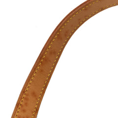 Monogram Musette Tango Long Strap