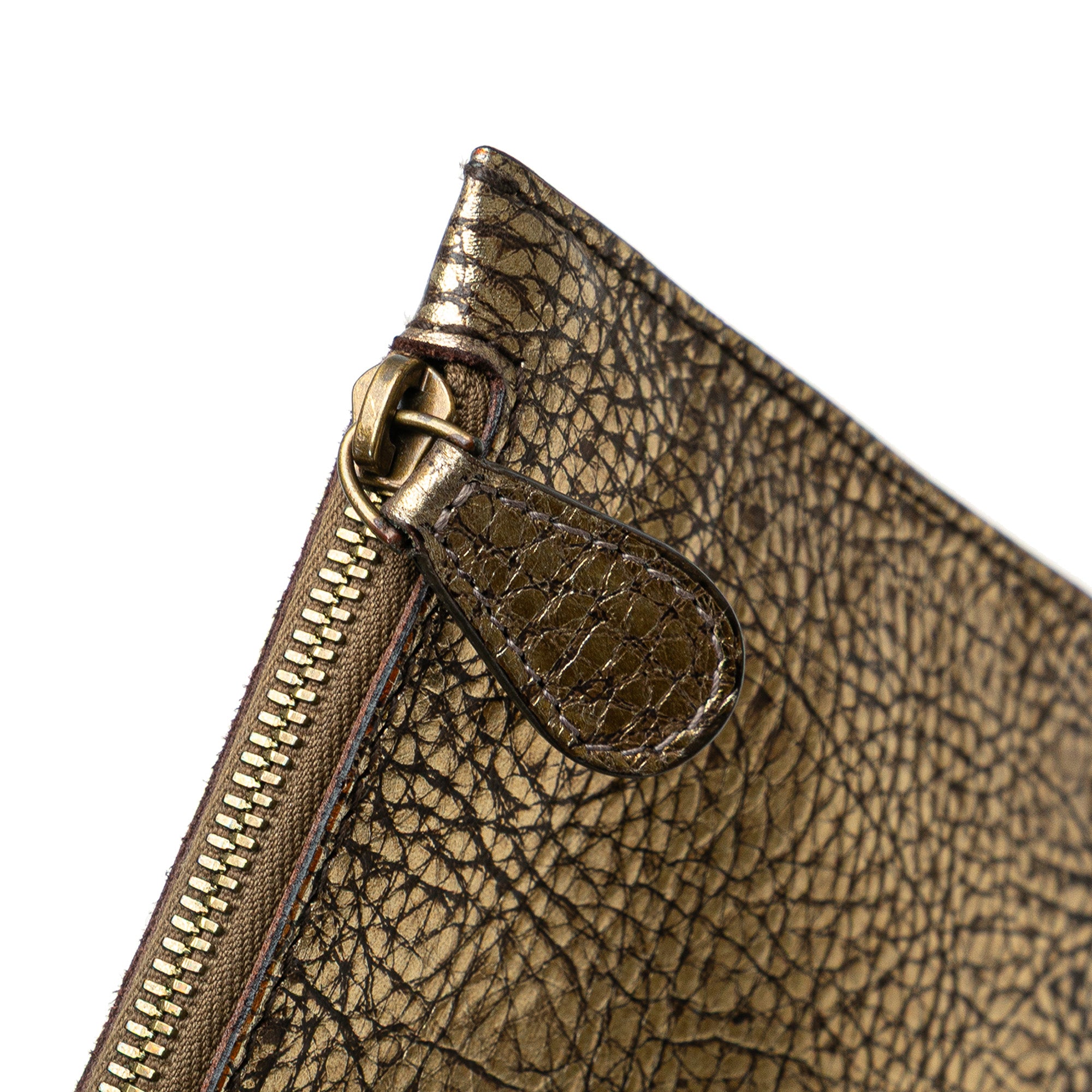 Medium Lambskin Intreccio Cabat Tote