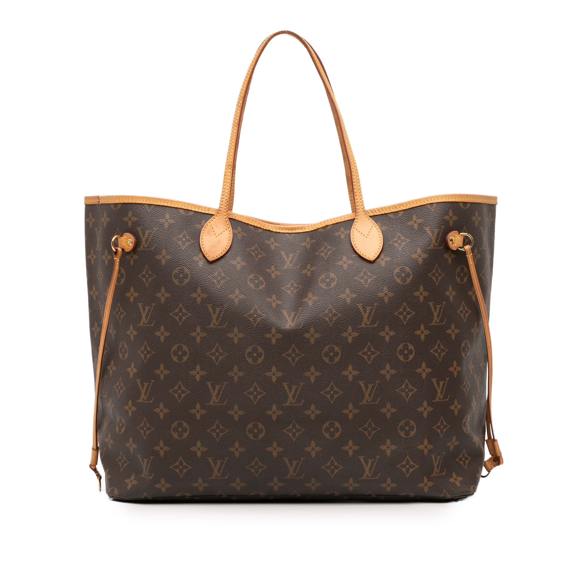 Monogram Neverfull GM